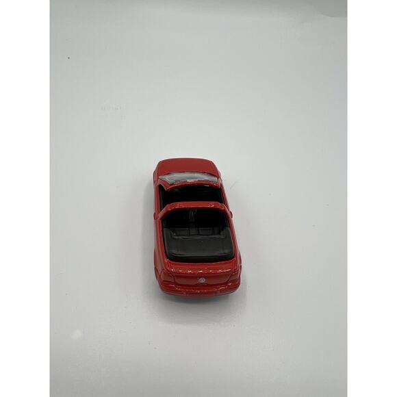 Volkswagen VW Golf GTI Convertible Maisto - Picture 5 of 6